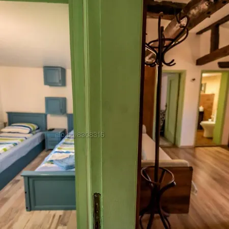 стальовата къща - Stalyovata House 别墅 Prokhod