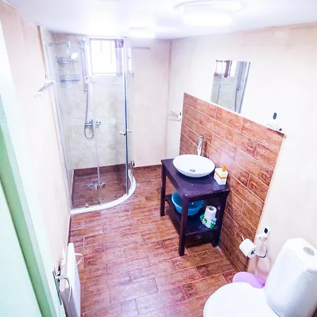 стальовата къща - Stalyovata House 别墅 *