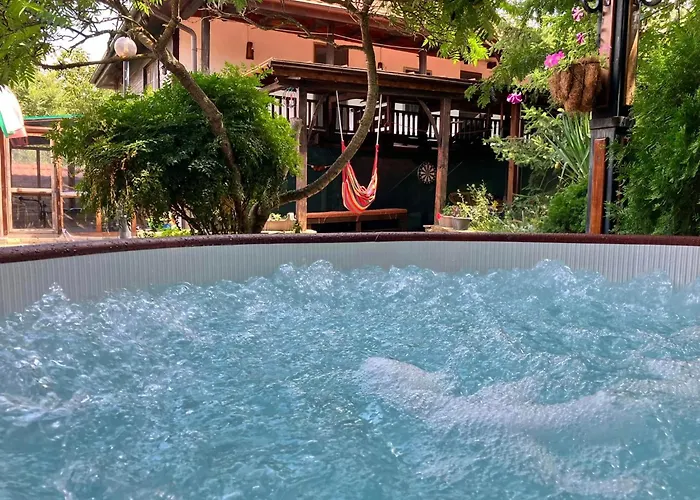 стальовата къща - Stalyovata House Villa *