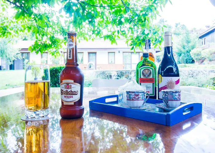 стальовата къща - Stalyovata House