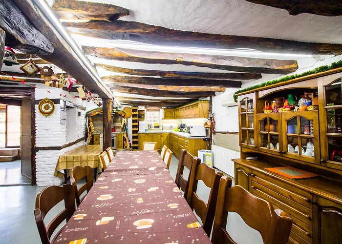 стальовата къща - Stalyovata House Villa