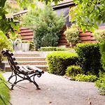 стальовата къща - Stalyovata House Луксозна вила