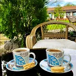 стальовата къща - Stalyovata House * Prokhod
