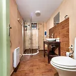 стальовата къща - Stalyovata House *