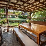 Луксозна вила стальовата къща - Stalyovata House *