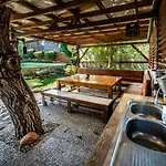 стальовата къща - Stalyovata House Луксозна вила Prokhod