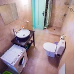 стальовата къща - Stalyovata House Prokhod