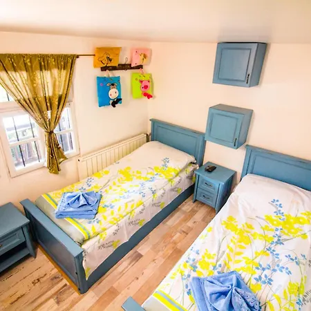 Villa стальовата къща - Stalyovata - Private Pool, Jacuzzi & Sauna Prokhod