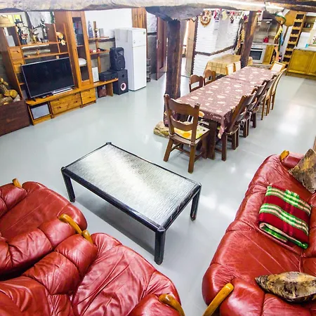 Villa стальовата къща - Stalyovata House Prokhod