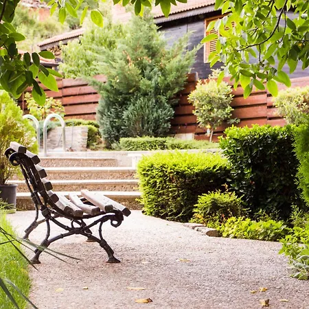 стальовата къща - Stalyovata House Villa