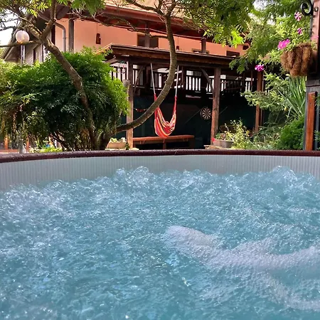 стальовата къща - Stalyovata - Private Pool, Jacuzzi & Sauna Villa *