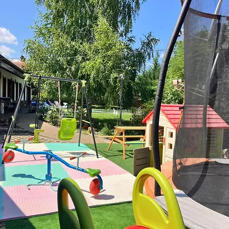 Луксозна вила стальовата къща - Stalyovata House Prokhod