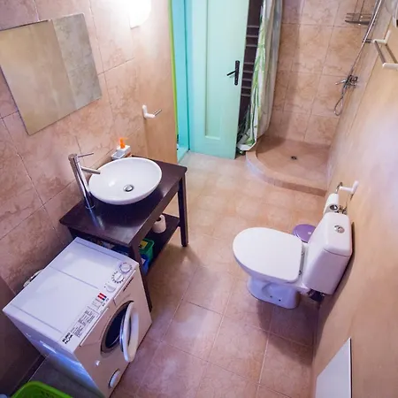 стальовата къща - Stalyovata - Private Pool, Jacuzzi & Sauna Prokhod