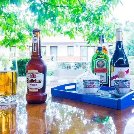 стальовата къща - Stalyovata House