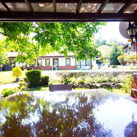 стальовата къща - Stalyovata - Private Pool, Jacuzzi & Sauna Villa