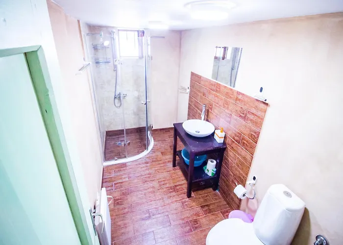 стальовата къща - Stalyovata House فيلة *